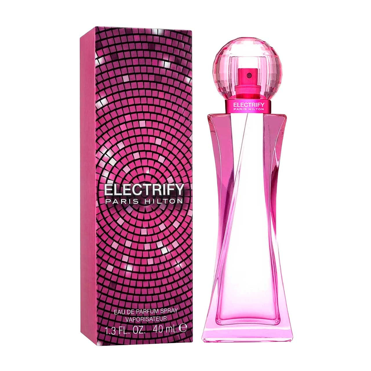 Imagen de Perfume Electrify de Paris Hilton 40 ml numero 2