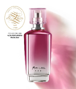 Imagen de Perfume Mon LBEL Rubi para mujer de 40 ml