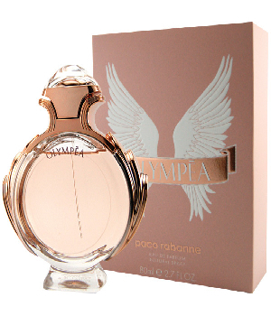 Imagen de Perfume Olympea para dama by Paco Rabanne EDP 80 ml numero 0