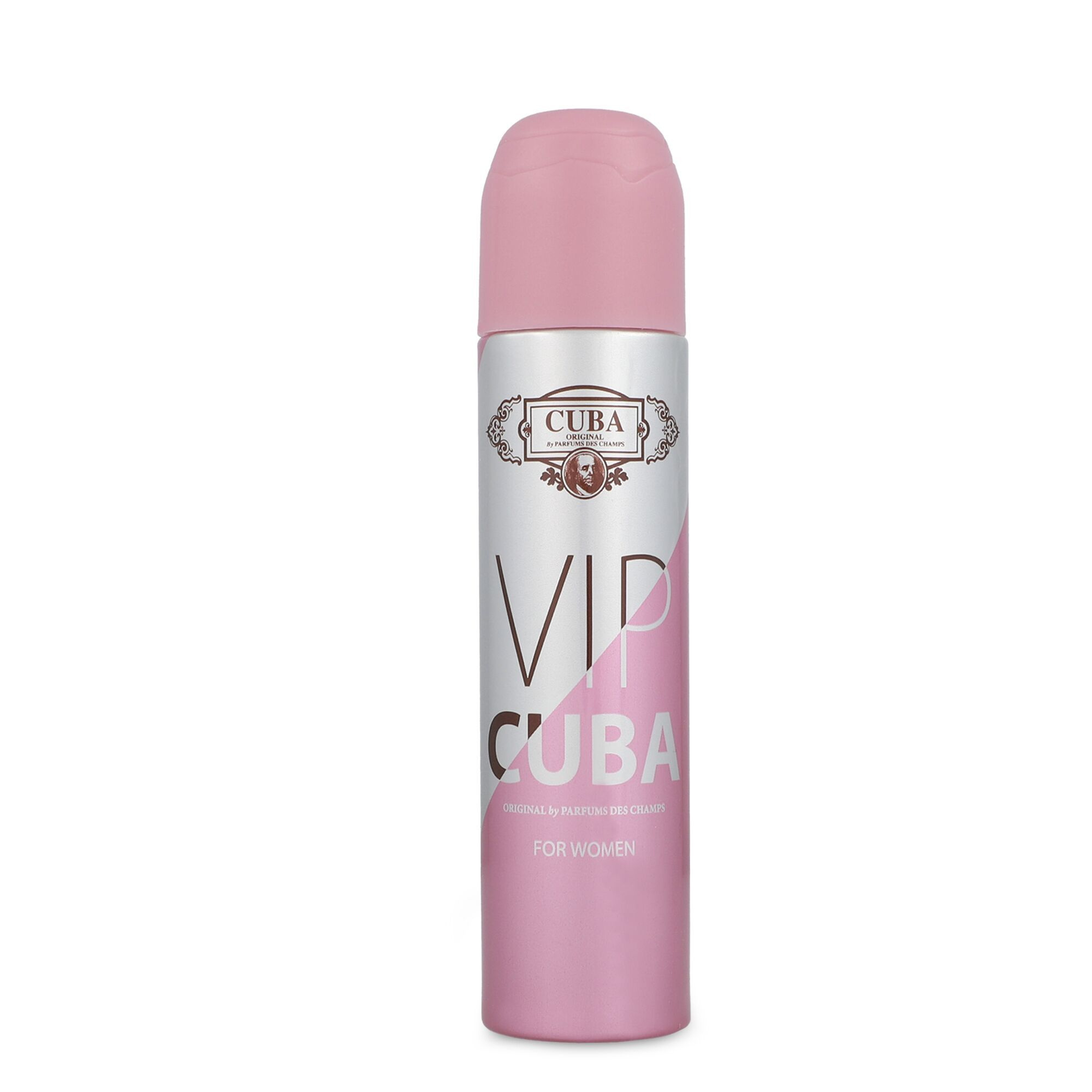 Imagen de Perfume Para Dama Cuba Vip for Women 100 ml ORIGINAL