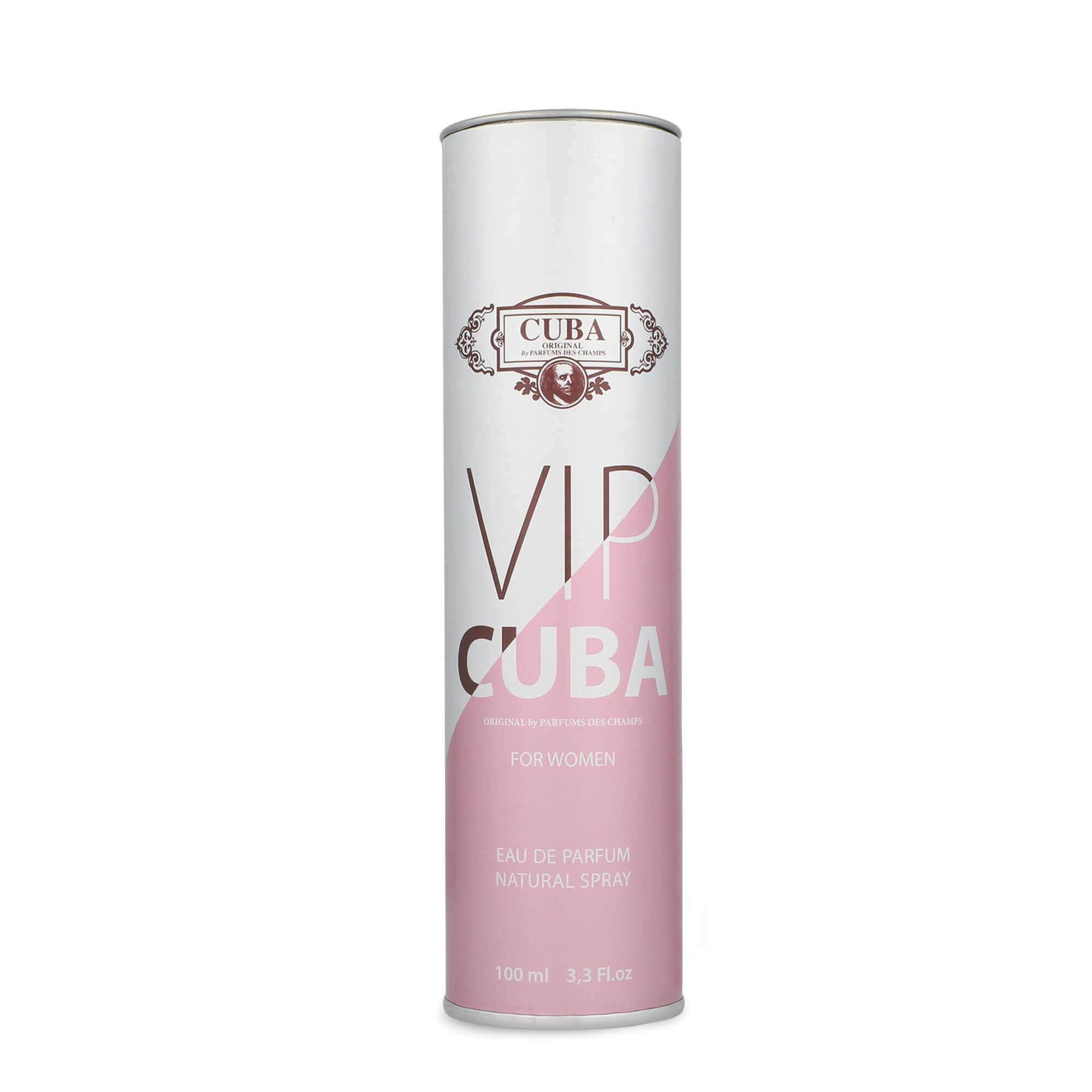 Imagen de Perfume Para Dama Cuba Vip for Women 100 ml ORIGINAL