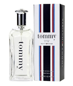 Imagen de Perfume Tommy para Caballero Colonia de 100 ml de Tommy Hilfiger