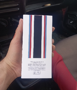 Imagen de Perfume Tommy para caballero 100 ml numero 0
