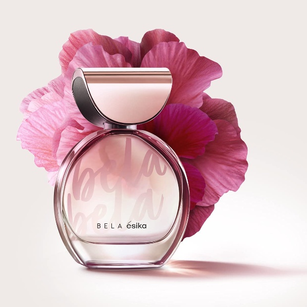 Imagen de Perfume marca Esika Bela para dama numero 1