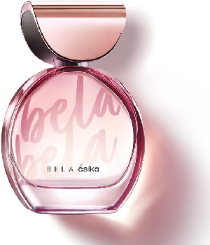 Imagen de Perfume marca Esika Bela para dama