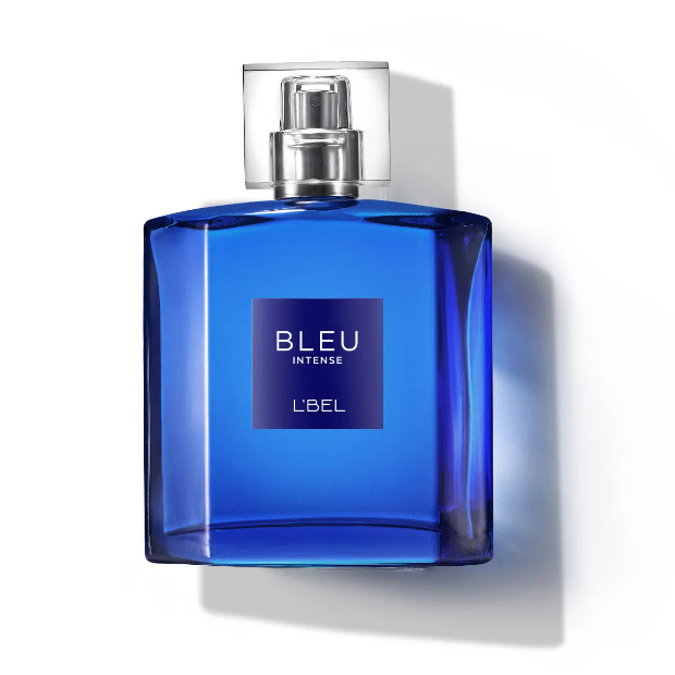 Imagen de Perfume masculino bleu intense 100 ml en Bodega finitus