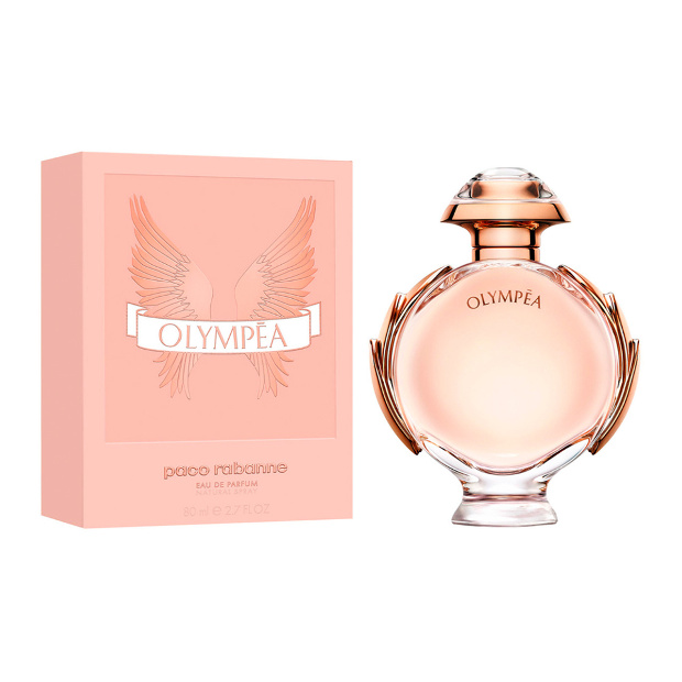 Imagen de Perfume para dama Olympea 80 ml EDP numero 0
