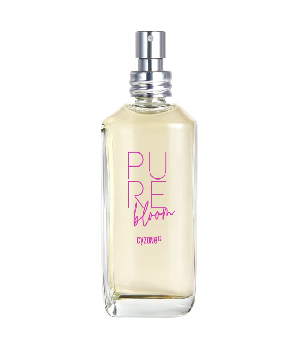 Imagen de Perfume para dama Pure Bloom de CYZONE 45 ml