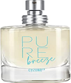Imagen de Perfume para dama Pure Breeze CYZONE 45 ml