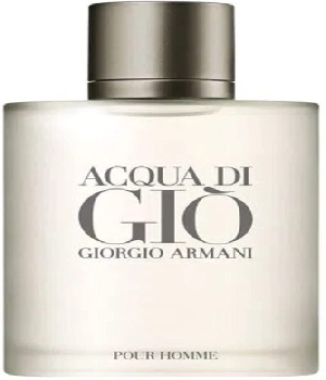 Imagen de Perfume para hombre Aqua Di Gio 1996 Spray