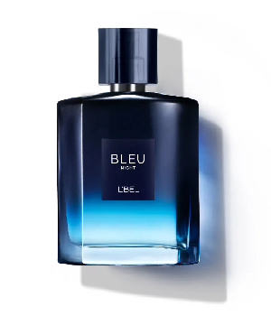 Imagen de Perfume para hombre Bleu Intense Night 100 ml LBEL