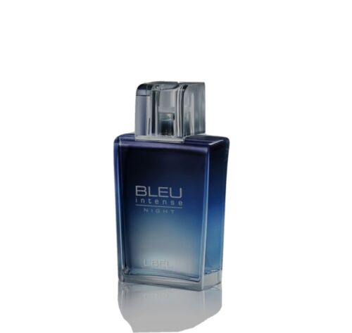 Imagen de Perfume para hombre Bleu Intense Night mini 10 ml LBEL numero 1