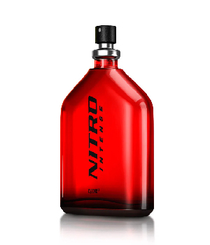 Imagen de Perfume para hombre NITRO INTENSE de CYZONE 100 ml
