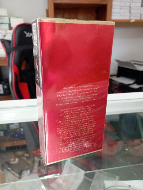 Imagen de Perfume red door para dama elizabeth arden 100 ml numero 1