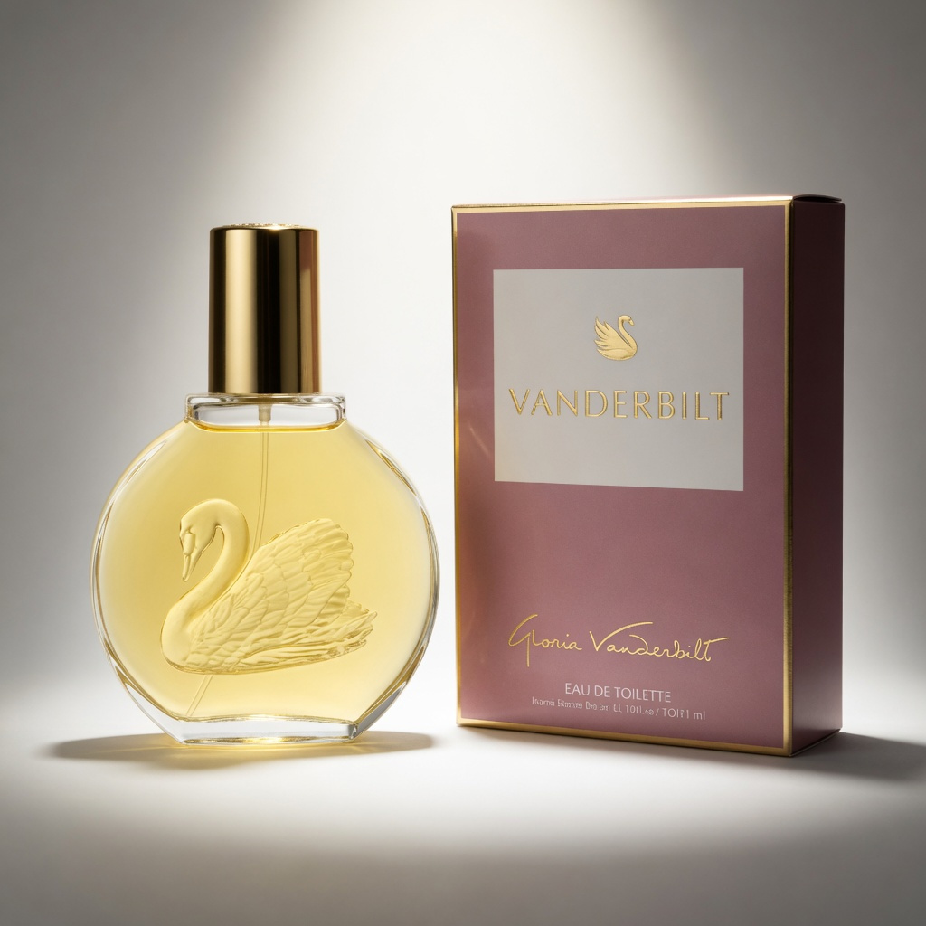 Imagen de Regalo Vanderbilt Gloria Vanderbilt 100 ml Eau de Toilette - En Caja de Regalo + Envío Gratis numero 0