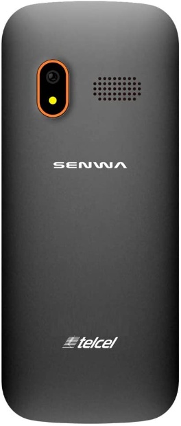 Imagen de Senwa S319 Smartphone retro para funciones simples numero 1