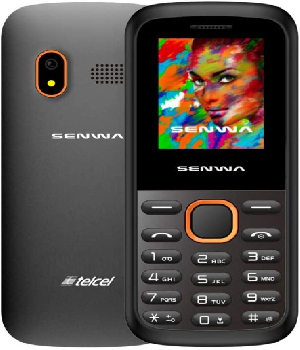 Imagen de Senwa S319 Smartphone retro para funciones simples