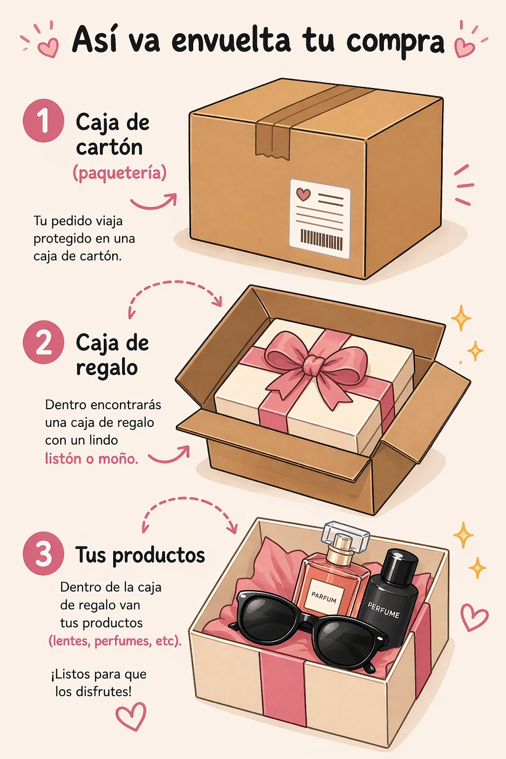 Imagen de Set Regalo Completo Cruz y Cadena 18 K Oro Laminado con Cajita de Regalo numero 3