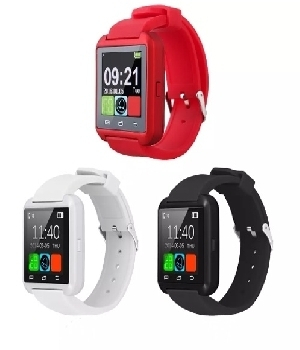 Imagen de Smart Watch Pro Android Iphone Bluetooth Antirobo Camara