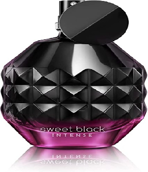 Imagen de Sweet black intense perfume de Cyzone 50 ml