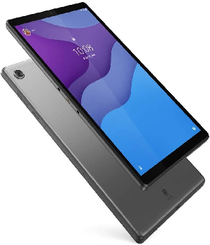 Imagen de Tablet Lenovo M10 HD segunda generacion 32 GB