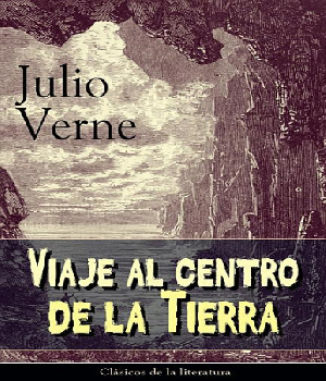 Imagen de Viaje al centro de la tierra ebook Julio Verne
