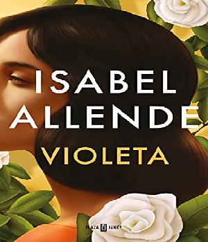 Imagen de Violeta por Isabel Allende edicion Kindle