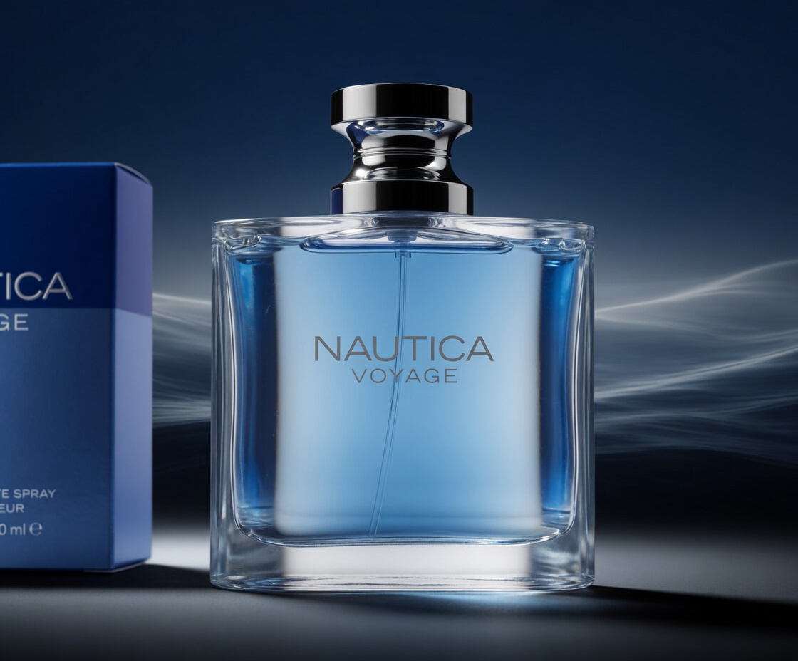Imagen de Náutica Voyage 100 ml PROMO ENVÍO GRATIS México