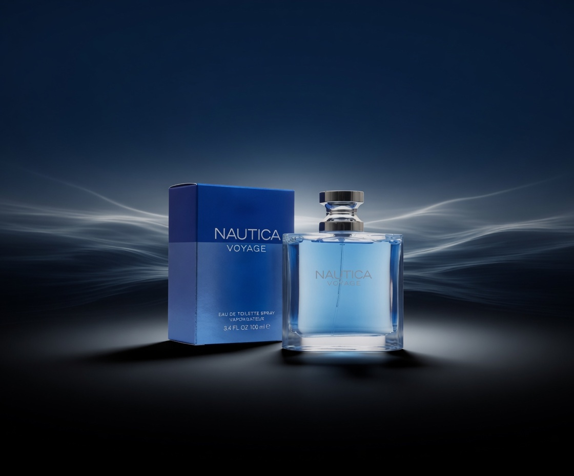 Imagen de Náutica Voyage 100 ml PROMO ENVÍO GRATIS México numero 0
