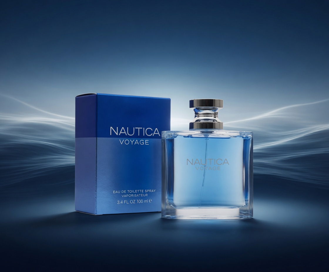 Imagen de Náutica Voyage 100 ml PROMO ENVÍO GRATIS México numero 1