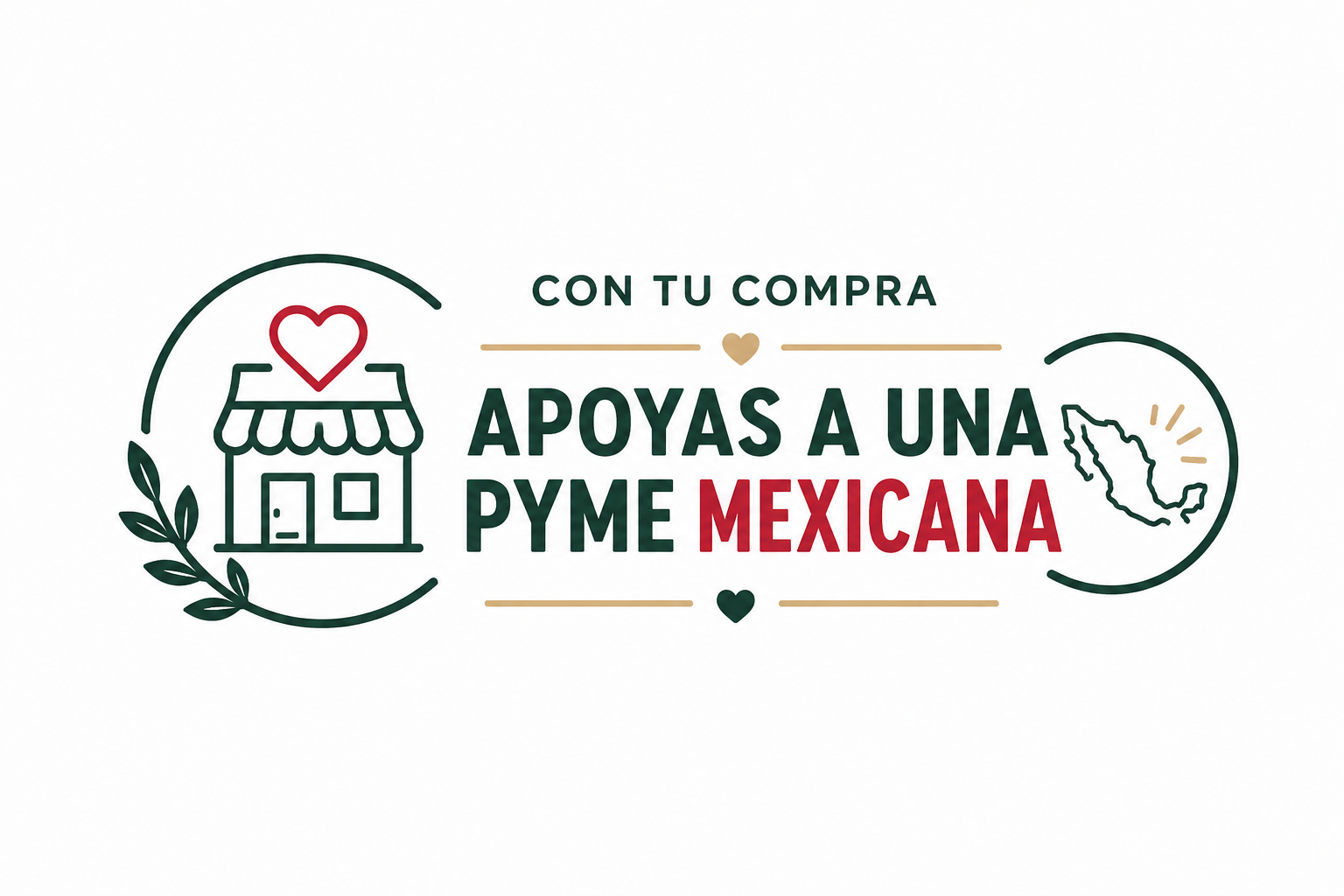 Somos una PYME Mexicana